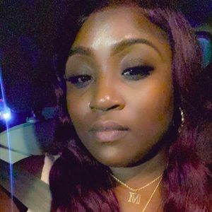 Meet your Posher, Lamesha